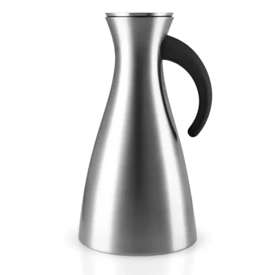 Eva Solo, Termoskannu 1l Stainless Steel