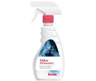 Brafab, Odor Eliminator 500 ml Brafab