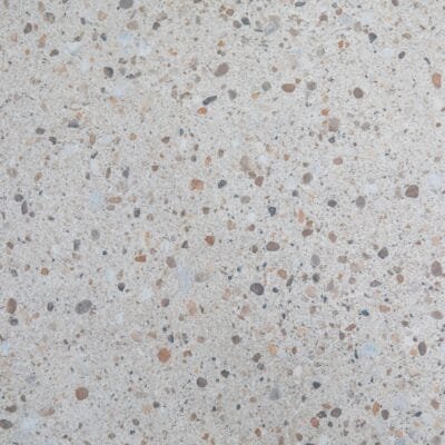 Brafab, Talance pöytälevy 80x80 cm beige/terrazzo