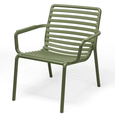 Nardi, Doga relax chair chair Agave