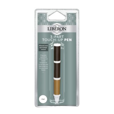 Leather Master, Multiretuschpen Tammi