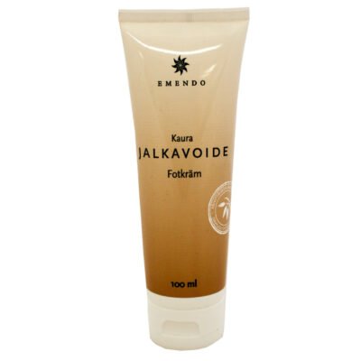 Emendo Oats foot cream 100ml