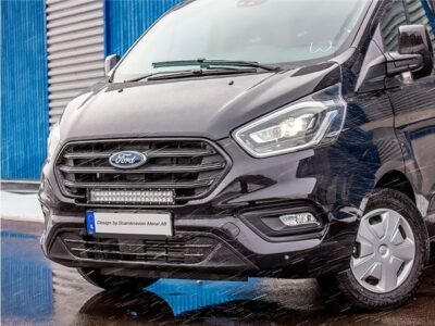 Led-lisävalosarja Ford Tourneo Custom (2012➟)