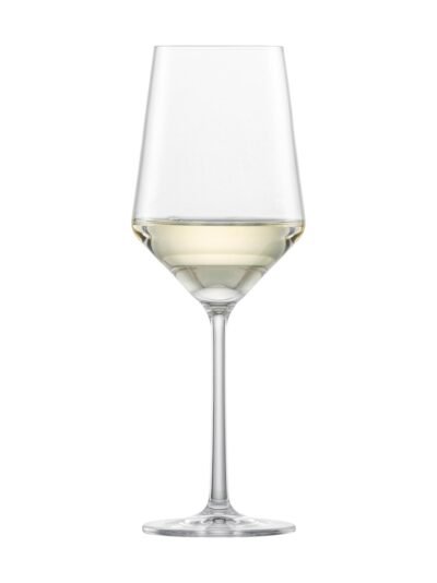 Pure sauvignon blanc -viinilasi, 2 kpl