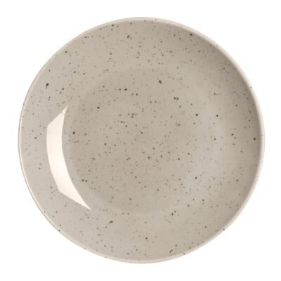 Scandi Living Freckle asetti Ø20 cm Beige