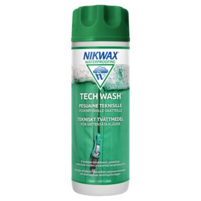 TECH WASH 300ML