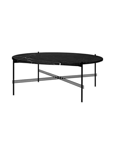 Ts coffee table -sohvapöytä ⌀ 105 cm