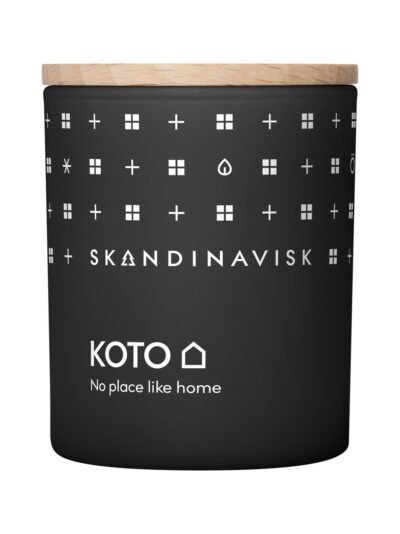 Koto-tuoksukynttilä 65 g