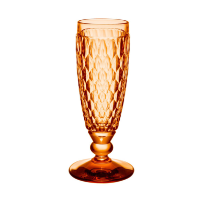 Villeroy & Boch Boston samppanjalasi 12 cl Apricot