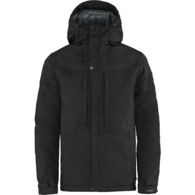 SKOGSÖ PADDED JACKET M