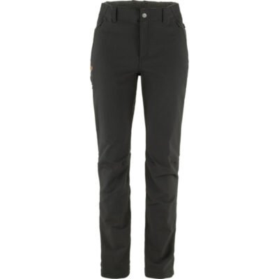 ABISKO WINTER STRETCH TROUSERS W