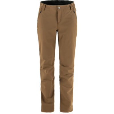 ABISKO WINTER STRETCH TROUSERS W