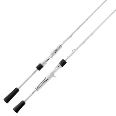 13 Fishing  Fate V3 avokelavapa 244cm 15-40g