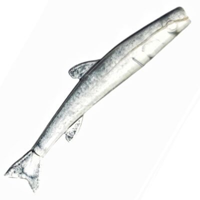 Orka Small Fish 5 cm 5kpl/pkt kalajigi TR1