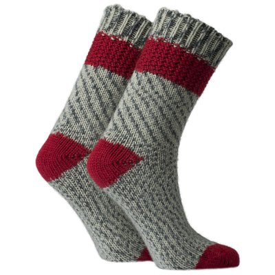 Cozy by Novita Forest trip -socks