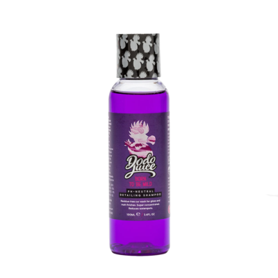 Autoshampoo Dodo Juice Born to be Mild, 100 ml