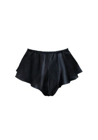 Silk Flutter Knickers