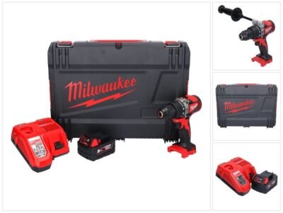 Akku Milwaukee M18 BLPD2-501X