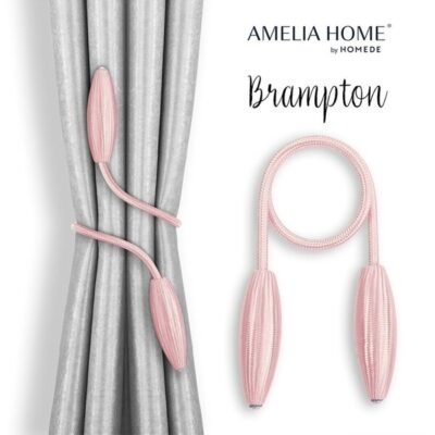 AmeliaHome verhopidikkeet Brampton, 2 kpl.