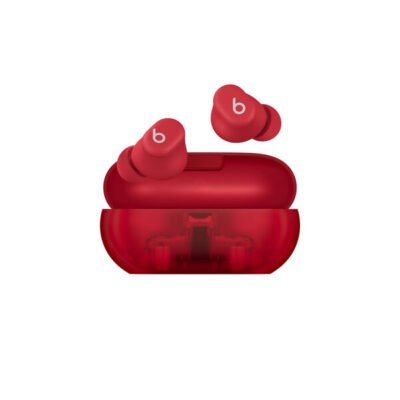 Beats Solo Buds MUW03ZM/A