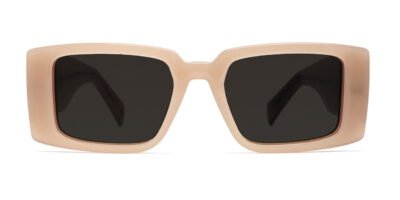 Conmat Sunglasses Peanut Carbon