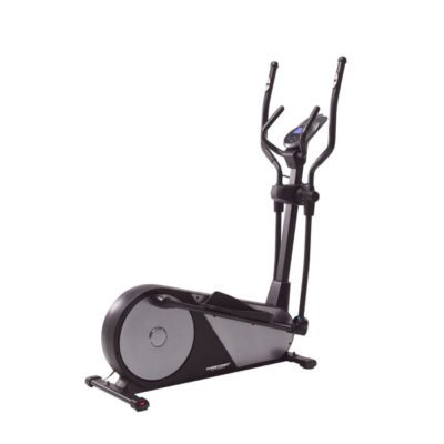 Crosstrainer Christopeit Ergometer EL 8000 NEU