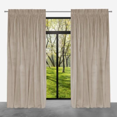 Curtain Pacific Zpat-08