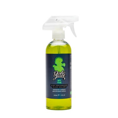 Lasipinnoite Dodo Juice Max Pane, 500 ml / Spray