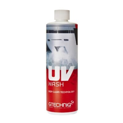 Veneshampoo Gtechniq UV Wash, 500 ml, 500 ml