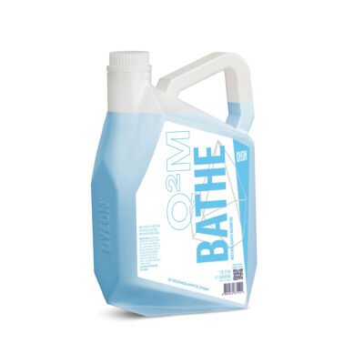 Autoshampoo Gyeon Q²M Bathe, 4000 ml