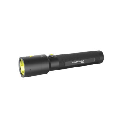 Taskulamppu Ledlenser i9R, 400 lm