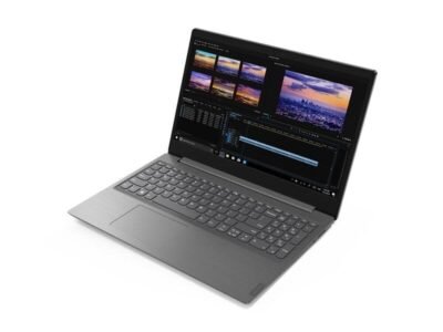 Lenovo V15-IIL kannettava tietokone, 15.6 FHD, i3-1005G1, 8GB, 128GB SSD, Win 10 Home, ENG, 82C500R3US