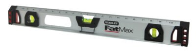 Magneettinen vesivaaka Stanley FATMAX 1-43-554