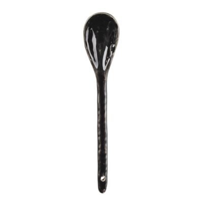 Broste Copenhagen Nordic Coal teelusikka 16 cm