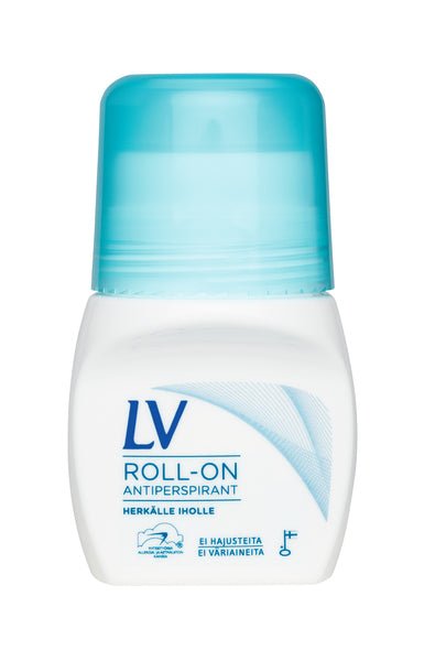 LV - Roll-On antiperspirant 24h 60ml