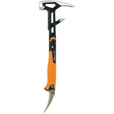 Purkutyökalu Fiskars IsoCore M 1027220.