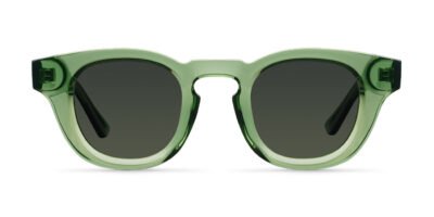 Sarabi Sunglasses All Olive