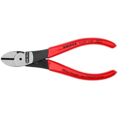 Sivuleikkurit Knipex