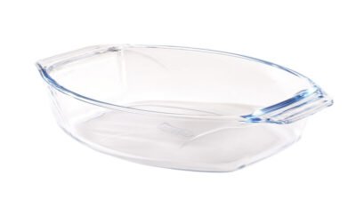 Uunivuoka Pyrex, 40x28 cm