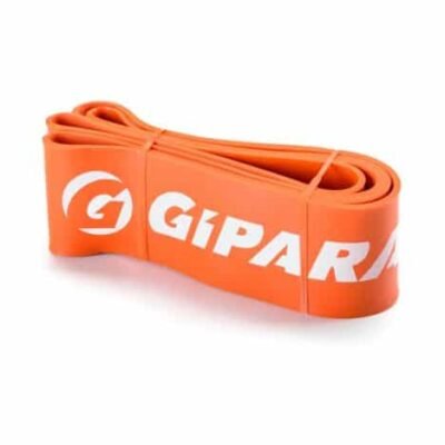 Gipara Fitness Power Band vastuskuminauha 40-55 kg