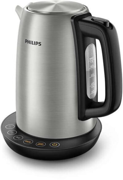 Vedenkeitin Philips Avance Collection