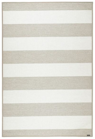 VM Carpet Viiva matto pyöreä 240 cm beige