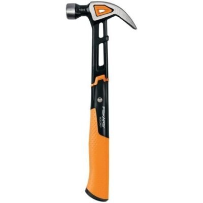 Yleisvasara Fiskars IsoCore M 1027202