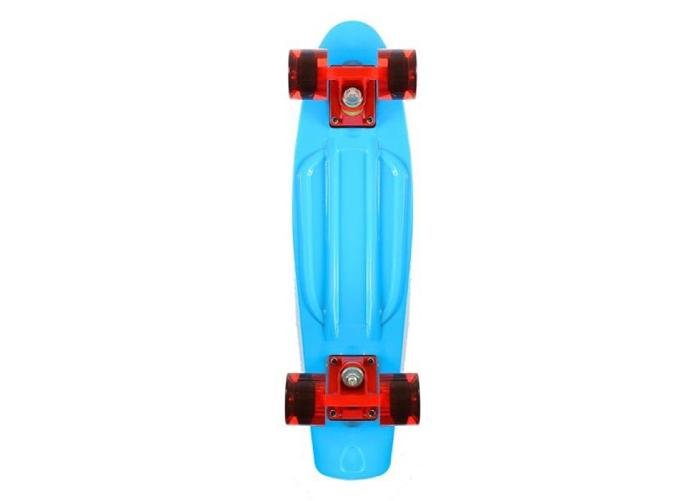 Pennyboard Nils Extreme Crude Dragon