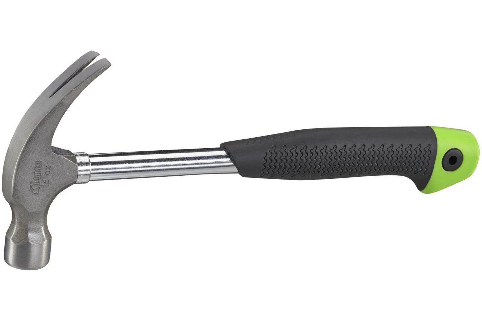 Puusepänvasara Luna Tools LKPL Teräsvarrella 567 g - Luna Tools