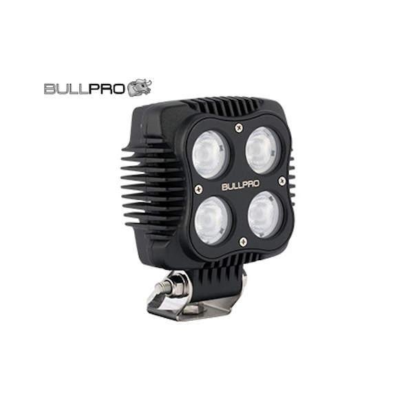 BULLPRO LED-työvalo 40W