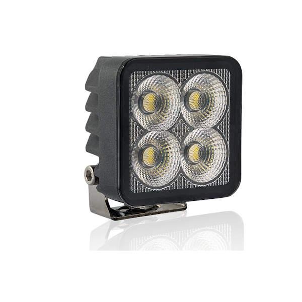 BullPro Spectrum Square 24 LED-työvalo