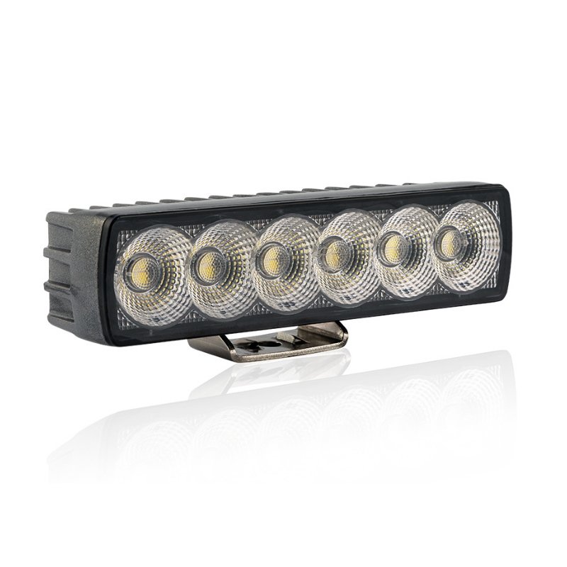 BullPro Spectrum Slim LED-työvalo