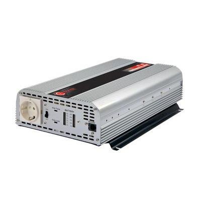 Invertteri 2000W, 24V, C-PWR