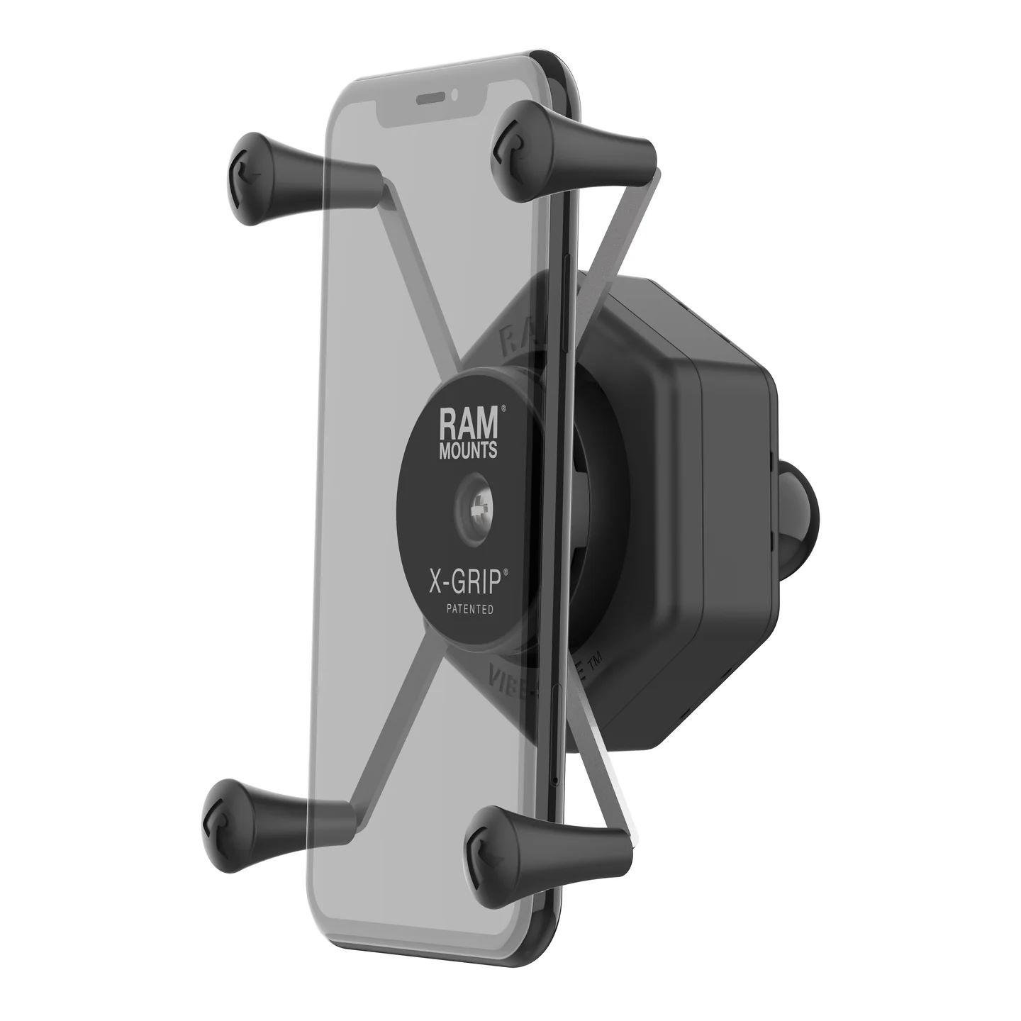 RAM Mounts puhelinteline RAM-HOL-UN10B-462